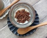 本みりん☆カフェオレゼリー作り方4写真