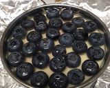 ☆ホップシロップ レアチーズケーキ☆作り方9写真