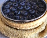☆ホップシロップ レアチーズケーキ☆作り方10写真