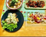鰯のグリル焼き☆バルサミコトマトソースで作り方11写真
