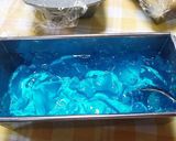 海に行きたい(>_<)トロピカル寒天☆作り方8写真