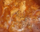 海老出汁スープカレー作り方5写真