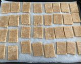 アーモンドプードルの糖質制限クッキー作り方10写真