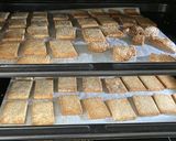 アーモンドプードルの糖質制限クッキー作り方11写真