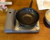さっぱりしっとり鶏ザク作り方4写真