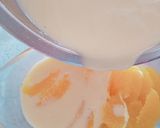 オレンジクラフティ作り方7写真