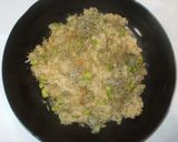 枝豆ちりめんじゃこ飯♪簡単炊飯器で作り方10写真