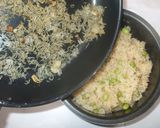 枝豆ちりめんじゃこ飯♪簡単炊飯器で作り方9写真