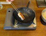 さっぱりしっとり鶏ザク作り方5写真