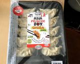 水餃子風スープ作り方4写真
