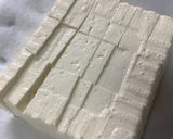 元気モリモリニラ豆腐の帆立あん作り方1写真