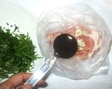 豚肉の大葉しょうゆ焼き♪簡単作り方4写真