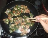 豚肉の大葉しょうゆ焼き♪簡単作り方8写真