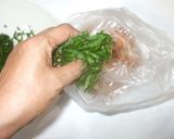 豚肉の大葉しょうゆ焼き♪簡単作り方6写真