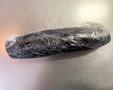 牛肉とナスの甘辛味噌炒め作り方1写真