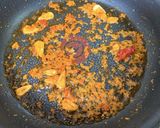牛肉とナスの甘辛味噌炒め作り方11写真