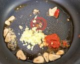 牛肉とナスの甘辛味噌炒め作り方10写真