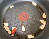 牛肉とナスの甘辛味噌炒め作り方9写真