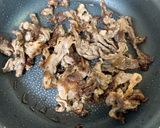 牛肉とナスの甘辛味噌炒め作り方8写真