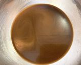 牛肉とナスの甘辛味噌炒め作り方6写真