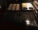 ズボラ母ちゃんの『バナナカップケーキ』作り方9写真
