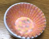 お弁当や朝食に！レンジdeハムエッグ作り方1写真