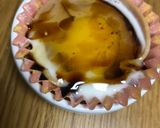 お弁当や朝食に！レンジdeハムエッグ作り方7写真