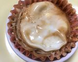 お弁当や朝食に！レンジdeハムエッグ作り方8写真