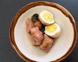 豚の角煮作り方5写真