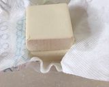 豆腐水切り作り方1写真