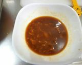 簡単 フライパンでちゃんちゃん焼き作り方5写真