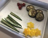 夏野菜たっぷり!キーマカレー作り方2写真