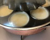本格　簡単　プリン作り方7写真