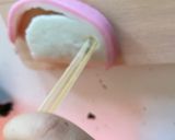 2歳児ができる干支かまぼこ#干支かまぼこ作り方3写真