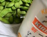 【基本】枝豆の茹で方作り方7写真