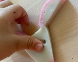 2歳児ができる干支かまぼこ#干支かまぼこ作り方11写真