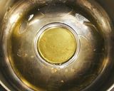 豚バラともやしのオリーブレモン蒸し焼き☆作り方1写真