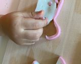 2歳児ができる干支かまぼこ#干支かまぼこ作り方16写真