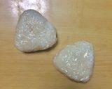 超簡単☆さっぱり梅みそ焼きおにぎり♪♪♪作り方5写真