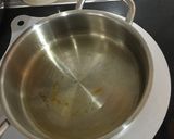即席だし巻き卵焼き（卵焼き器無し）作り方5写真