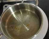 即席だし巻き卵焼き（卵焼き器無し）作り方5写真