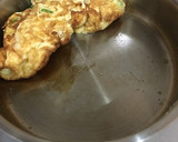 即席だし巻き卵焼き（卵焼き器無し）作り方9写真