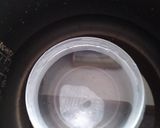 炊飯器で　蒸しトウモロコシ作り方1写真