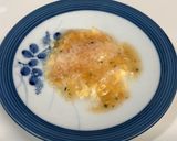 ふわり卵焼き風(離乳食)6ヶ月～作り方7写真