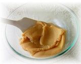 蓮蓉餡（蓮の実のあん）作り方24写真