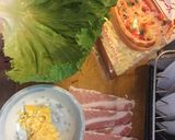 ホットサンド作り方1写真