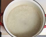鍋で炊く、おいしいごはん作り方1写真