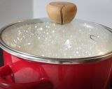鍋で炊く、おいしいごはん作り方3写真