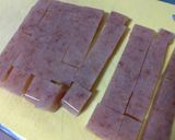 ワンコの鰹節寒天作り方5写真