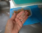 ワンコの鰹節寒天作り方6写真